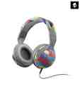 Skullcandy HESH S6HSDZ-224 Grey/Gridlock