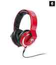 Skullcandy MMM S6MMDM-059 Red w/ Mic3