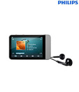 Philips MP4 Player SA060304S/97