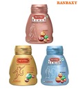 Revital Healthy Family Combo (Men+Women+Senior Supplements 30 Capsules Each)