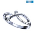 Sanskruti Gorgeous Diamond Ring