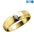 Sanskruti Exquisite Diamond Ring