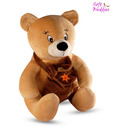 Soft Buddies Naughty Bear - 39 cm