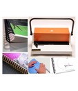Oddy Spiral Binding Machine 12Inch