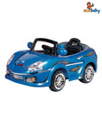 Sunbaby Blue My Speed Racer