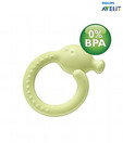 Philips Avent Teether Animal Range Front Teeth