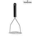 Ghidini Stainless Steel Potato Masher