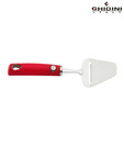 Ghidini Stainless Steel Red H&le Cheese Slicer