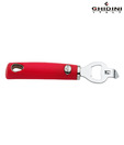 Ghidini Stylish Steel Can & Bottle Opener