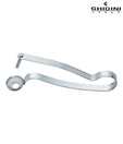 Ghidini Modern & Unique Olive & Cherry Pitter