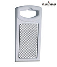 Ghidini Innovative Stainless Steel Cheese Grater