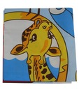 Cradle togs Cot Size Baby Bed Sheet