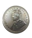 RJ King 100 Gm 999 Silver Coin