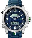 Tommy Hilfiger Blue Analog & Digital Watch