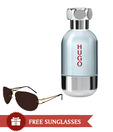 Hugo Man Edp 40 Ml-Free Sunglasses