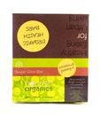 Nourish Organic Ginger Clove Bar
