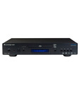 Cambridge Audio 751BD Black Region B Blu-Ray Player