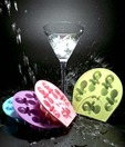 Hitplay Pacifier Trays