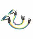 Reebok Pro Resistence Tubes L1/2/3 - Cyan