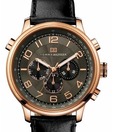 Tommy Hilfiger Dashing Watch
