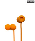 Urbanears Bagis Pumpkin Headphones