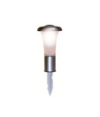 Powerplus Peacock Solar Garden Light