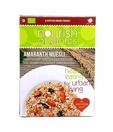 Nourish Organic Amaranth Muesli