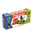Ekta Dough Factor Sr.