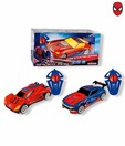 Spiderman Remote Control Web  Starter Series 1:32