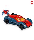 Spiderman Remote Control Turbo  Racer 1:24