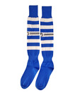 UHL Socks Senior (Pack of 2 Blue)