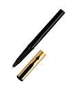 Parker Beta Premium Gold Ball Pen (Pack Of 2)
