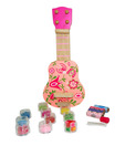 Vividha Guitar Bead Loom Design Multi-coloured (Set of 2)