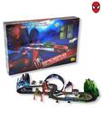 Spiderman 8 Shaped Race Track