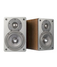 Cambridge Audio S20 Dark Oak Speakers