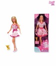 Simba Steffi Love Pink & Blond