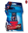 Spiderman Light Up Spinning Top