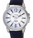 Q&Q Impressive White Dial Watch