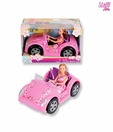 Simba Steffi Love Beach Car