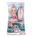 Moxie Girlz Ballerina Star Avery