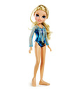 Moxie Girlz World Of Sportz Doll - Avery (Gymnastics)
