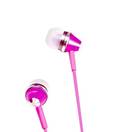 iDance EB-X103 Earphone Pink