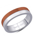 Peora Stylish Stainless Steel Men