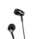 iDance EB-X104 Earphone Black