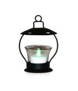 Kytes India Tea-light Holder With Green LED Light