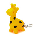 Hitplay Animal Torch Keychain