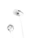 iDance EB-X105 Earphone White