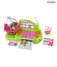 Ecoiffier Bubble Cook Cash Register