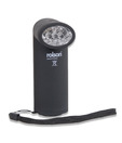 Rolson 6 LED Multi-Colour Swivel Head