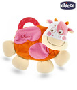 Chicco Cow Teething Blanket